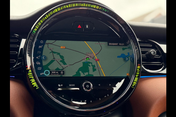 MINI Cooper 1.5 MINI Yours CarPlay Leder
