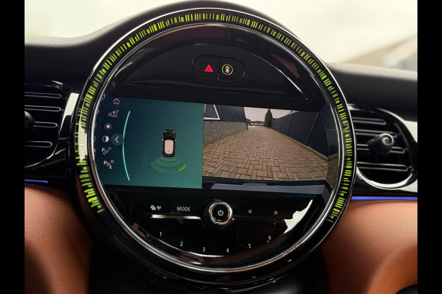 MINI Cooper 1.5 MINI Yours CarPlay Leder