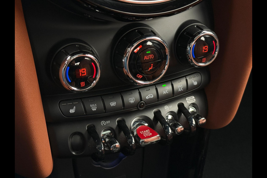MINI Cooper 1.5 MINI Yours CarPlay Leder