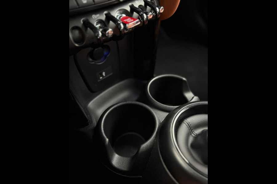 MINI Cooper 1.5 MINI Yours CarPlay Leder