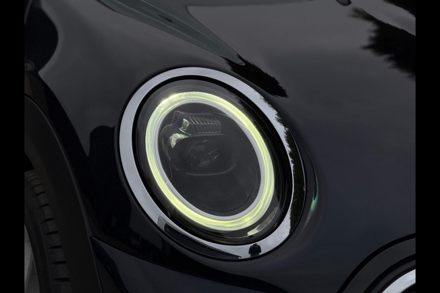 MINI Cooper 1.5 MINI Yours CarPlay Leder