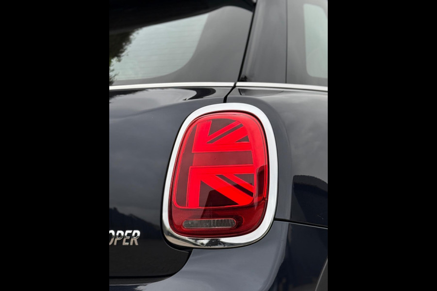 MINI Cooper 1.5 MINI Yours CarPlay Leder