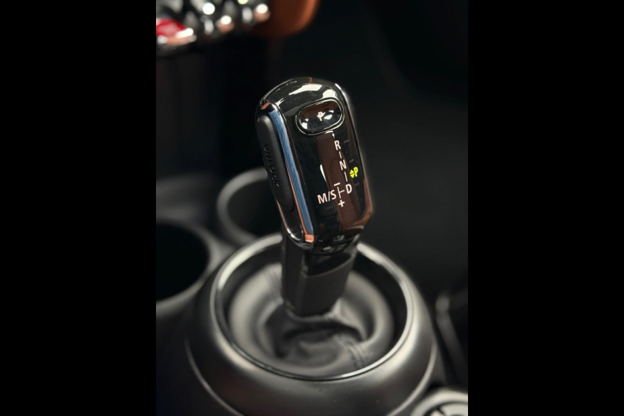 MINI Cooper 1.5 MINI Yours CarPlay Leder