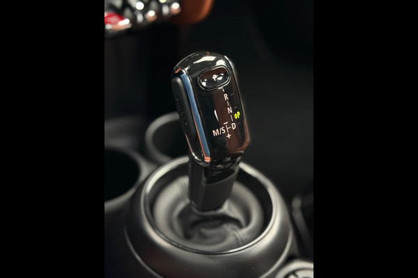 MINI Cooper 1.5 MINI Yours CarPlay Leder