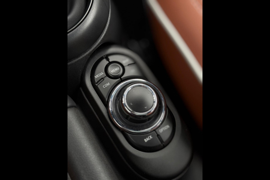 MINI Cooper 1.5 MINI Yours CarPlay Leder