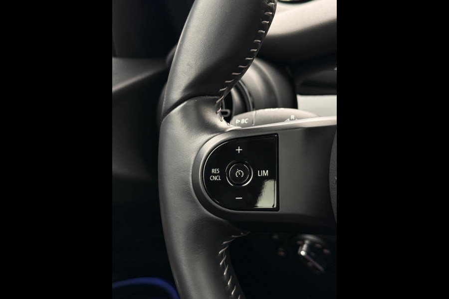 MINI Cooper 1.5 MINI Yours CarPlay Leder