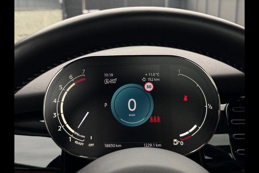 MINI Cooper 1.5 MINI Yours CarPlay Leder