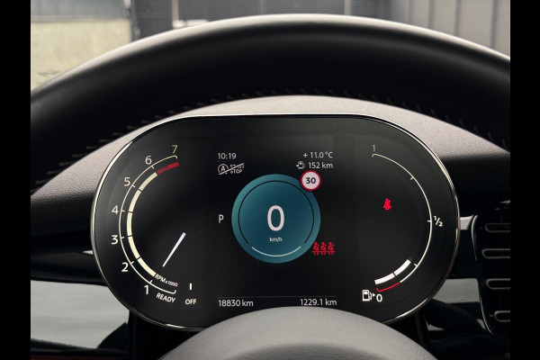 MINI Cooper 1.5 MINI Yours CarPlay Leder