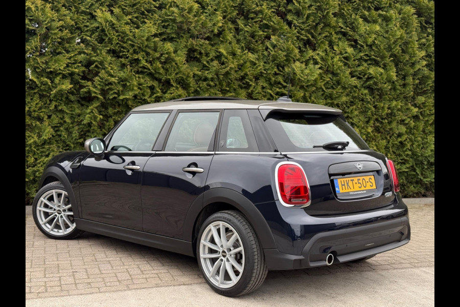 MINI Cooper 1.5 MINI Yours CarPlay Leder