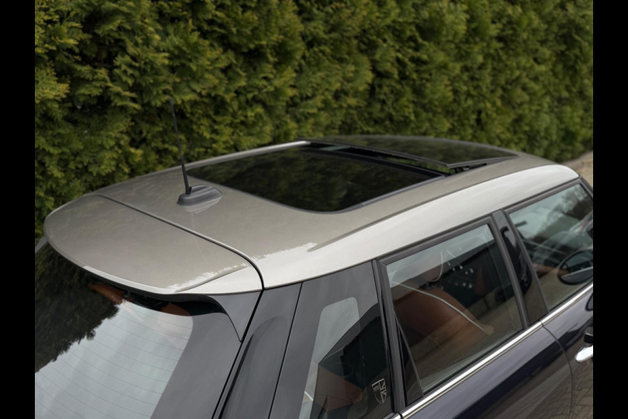 MINI Cooper 1.5 MINI Yours CarPlay Leder