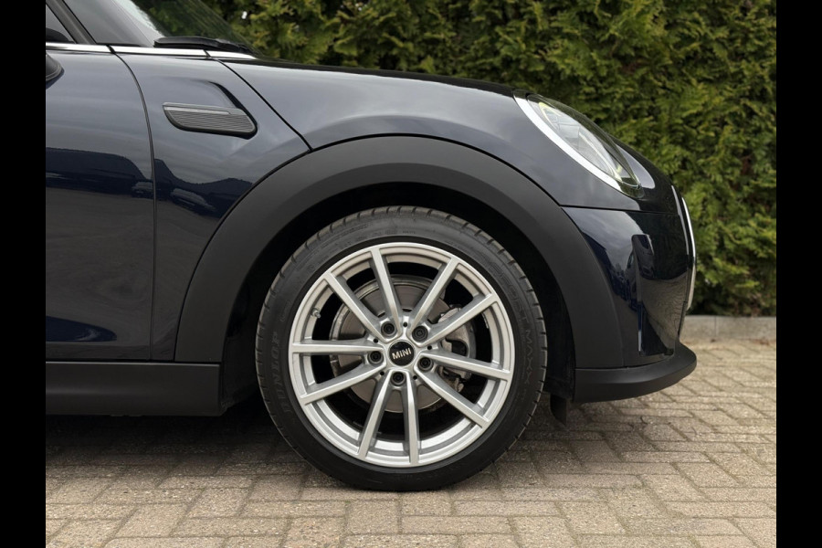 MINI Cooper 1.5 MINI Yours CarPlay Leder