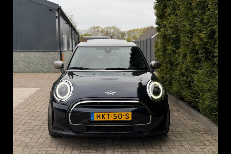 MINI Cooper 1.5 MINI Yours CarPlay Leder