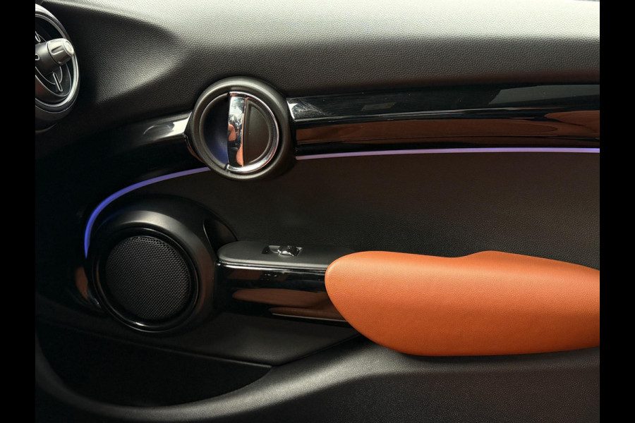 MINI Cooper 1.5 MINI Yours CarPlay Leder