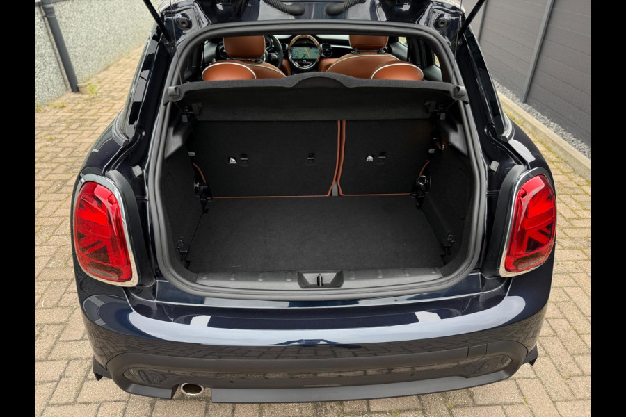 MINI Cooper 1.5 MINI Yours CarPlay Leder