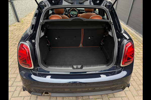 MINI Cooper 1.5 MINI Yours CarPlay Leder