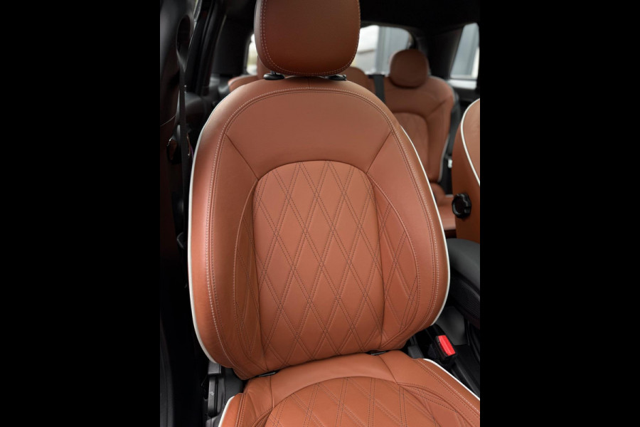 MINI Cooper 1.5 MINI Yours CarPlay Leder
