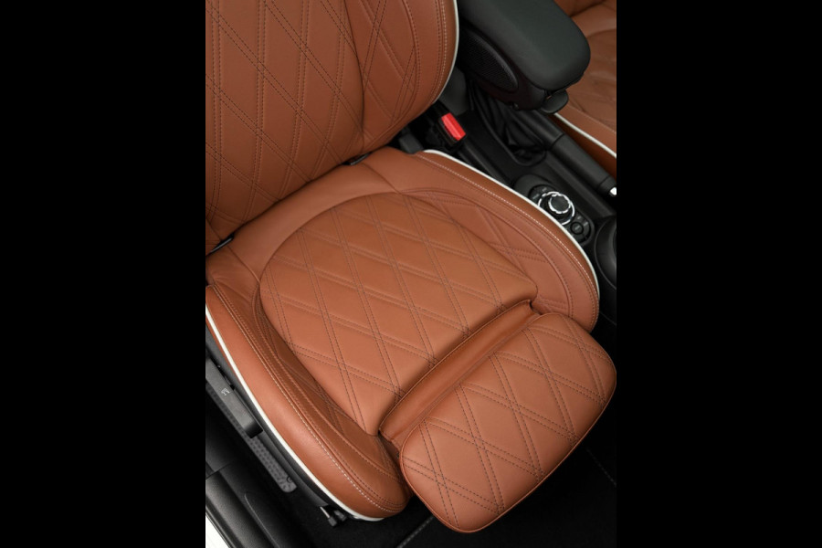 MINI Cooper 1.5 MINI Yours CarPlay Leder