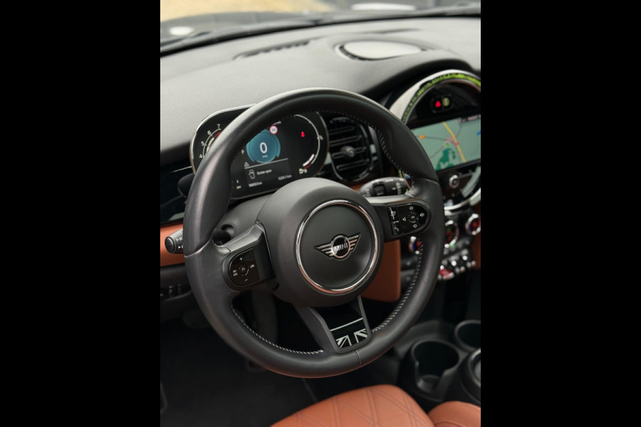 MINI Cooper 1.5 MINI Yours CarPlay Leder