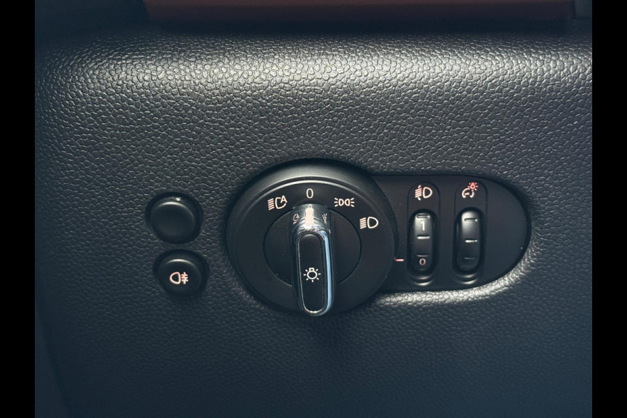 MINI Cooper 1.5 MINI Yours CarPlay Leder