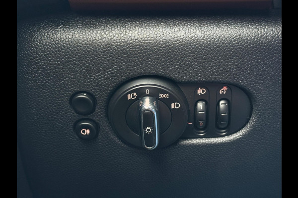 MINI Cooper 1.5 MINI Yours CarPlay Leder