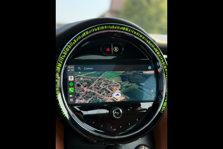 MINI Cooper 1.5 MINI Yours CarPlay Leder