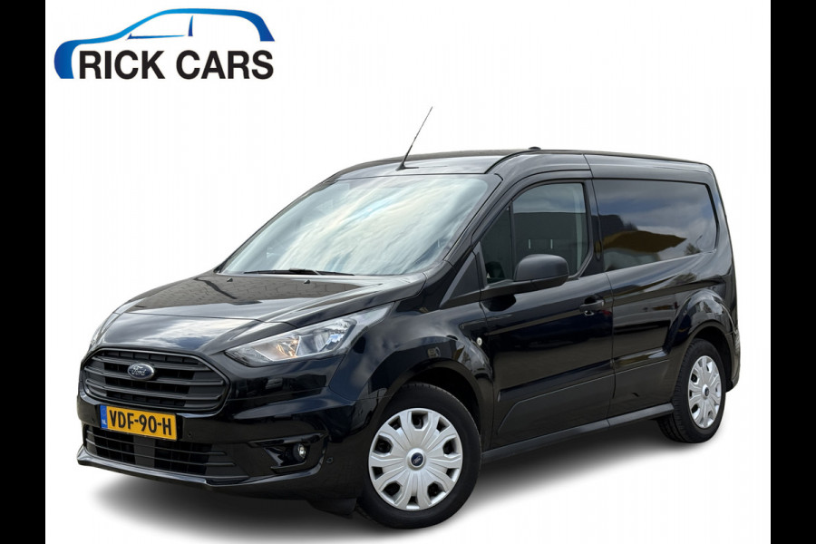 Ford Transit Connect 1.5 EcoBlue 100PK EURO6**BPM VRIJ **L1 Trend Navi/ achteruitrijcamera/ cruise Control