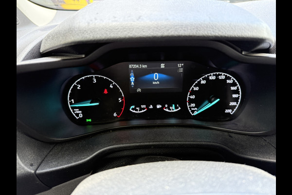 Ford Transit Connect 1.5 EcoBlue 100PK EURO6**BPM VRIJ **L1 Trend Navi/ achteruitrijcamera/ cruise Control