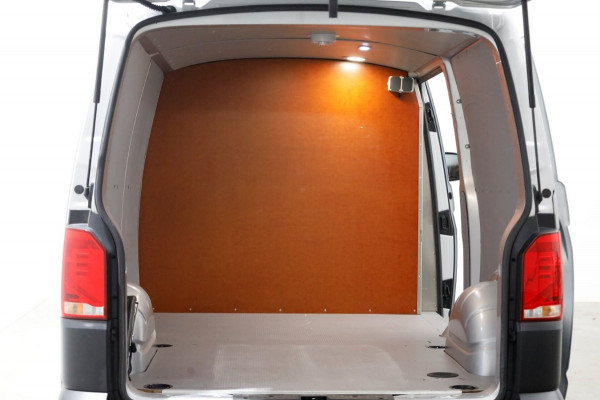 Volkswagen Transporter T6.1 2.0 TDI 150pk Lang DSG-Automaat Trendline Airco/Achterklep 01-2020