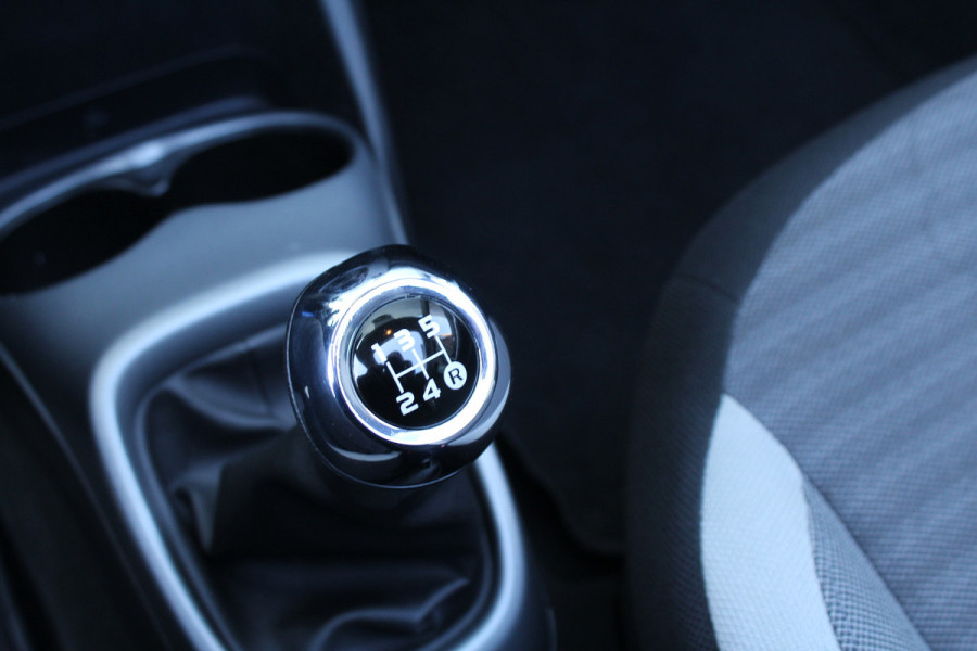 Toyota Aygo 1.0 VVT-i 73pk x-play limited Cabrio NL-Auto NAP 10 jaar Garantie Airco Camera Carplay CPV El. Ramen 1e Eigenaar