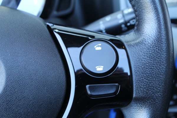 Toyota Aygo 1.0 VVT-i 73pk x-play limited Cabrio NL-Auto NAP 10 jaar Garantie Airco Camera Carplay CPV El. Ramen 1e Eigenaar