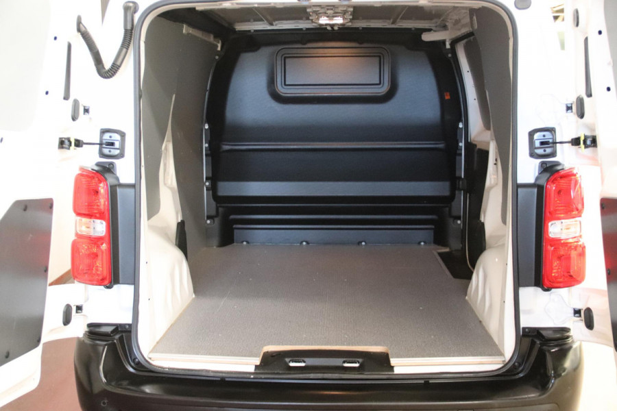 Toyota ProAce D-4D 145PK L2H1 LANG EURO 6