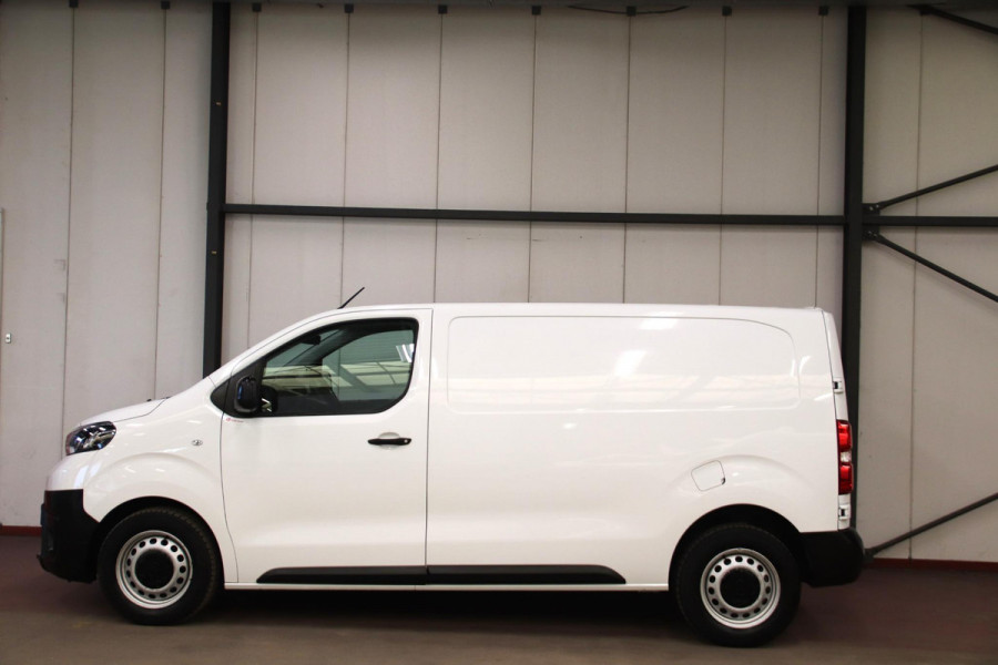 Toyota ProAce D-4D 145PK L2H1 LANG EURO 6