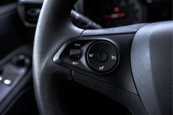 Opel Combo 1.5D L1H1 | Cruise | PDC Achter | Retro Multimedia Design | Airco | Euro 6