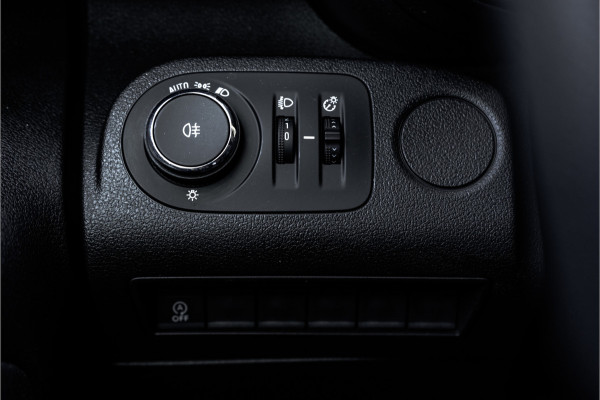 Opel Combo 1.5D L1H1 | Cruise | PDC Achter | Retro Multimedia Design | Airco | Euro 6
