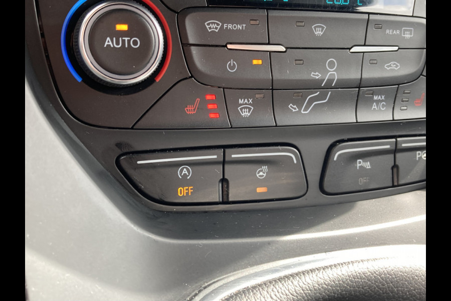 Ford Kuga 1.5 EcoBoost ST Line 150pk/110kW 6-bak | Afn. Trekhaak | Camera | Bi-Xenon | Privacy | Winter Pack | Automatisch parkeren | etc. etc.