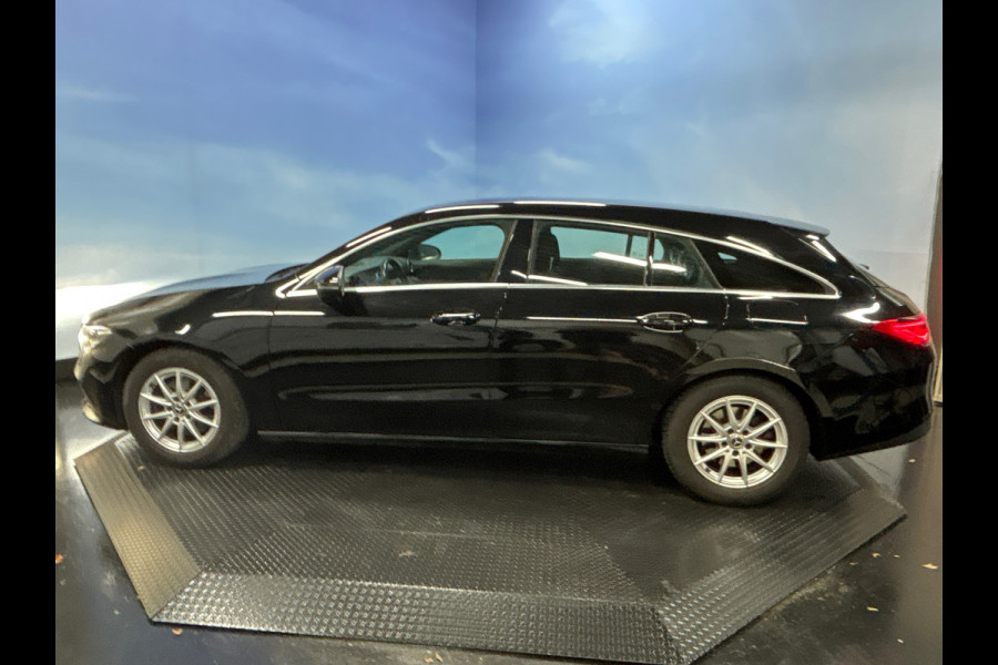 Mercedes-Benz CLA-Klasse Shooting Brake 200 Business Solution