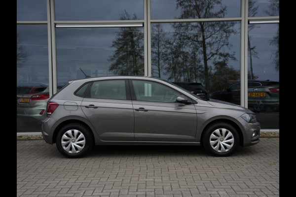 Volkswagen Polo 1.0 TSI Comfortline Automaat | Climate Control | Adaptive Cruise | Navigatie | DAB