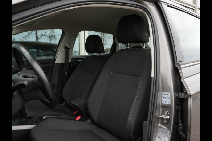 Volkswagen Polo 1.0 TSI Comfortline Automaat | Climate Control | Adaptive Cruise | Navigatie | DAB