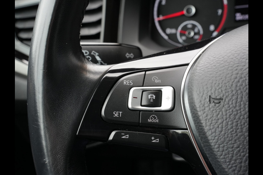 Volkswagen Polo 1.0 TSI Comfortline Automaat | Climate Control | Adaptive Cruise | Navigatie | DAB
