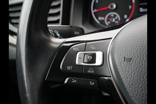 Volkswagen Polo 1.0 TSI Comfortline Automaat | Climate Control | Adaptive Cruise | Navigatie | DAB