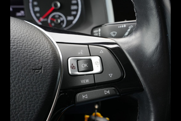 Volkswagen Polo 1.0 TSI Comfortline Automaat | Climate Control | Adaptive Cruise | Navigatie | DAB