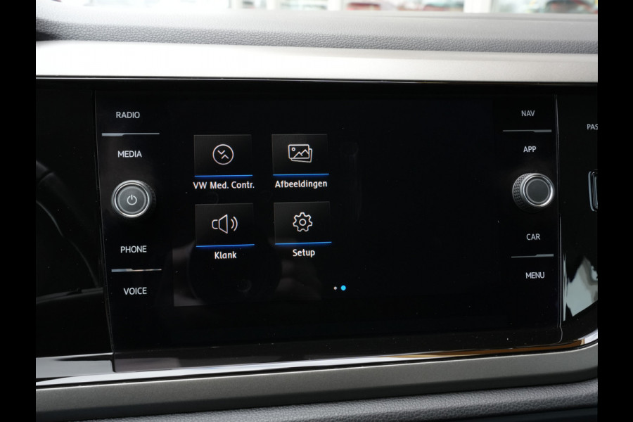 Volkswagen Polo 1.0 TSI Comfortline Automaat | Climate Control | Adaptive Cruise | Navigatie | DAB