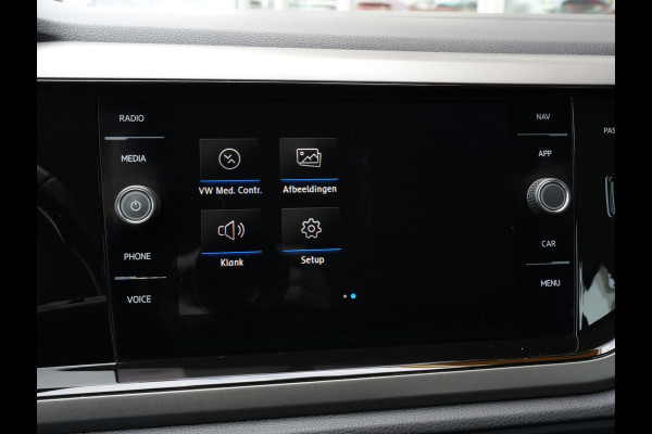 Volkswagen Polo 1.0 TSI Comfortline Automaat | Climate Control | Adaptive Cruise | Navigatie | DAB