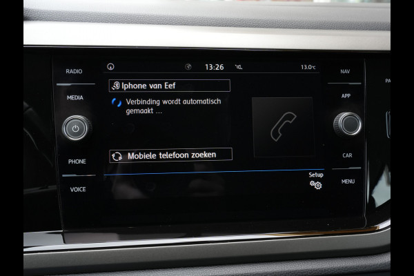 Volkswagen Polo 1.0 TSI Comfortline Automaat | Climate Control | Adaptive Cruise | Navigatie | DAB