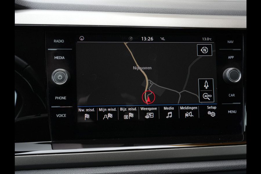 Volkswagen Polo 1.0 TSI Comfortline Automaat | Climate Control | Adaptive Cruise | Navigatie | DAB