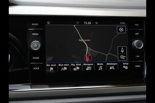 Volkswagen Polo 1.0 TSI Comfortline Automaat | Climate Control | Adaptive Cruise | Navigatie | DAB