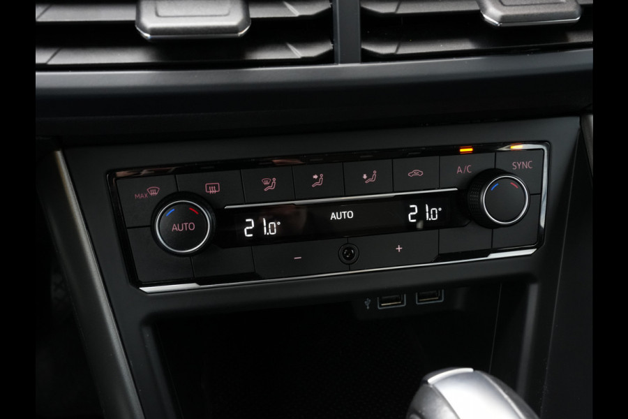 Volkswagen Polo 1.0 TSI Comfortline Automaat | Climate Control | Adaptive Cruise | Navigatie | DAB