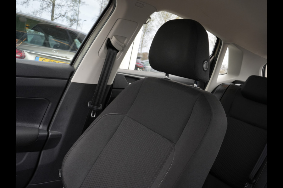 Volkswagen Polo 1.0 TSI Comfortline Automaat | Climate Control | Adaptive Cruise | Navigatie | DAB