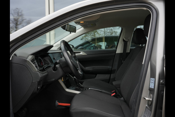 Volkswagen Polo 1.0 TSI Comfortline Automaat | Climate Control | Adaptive Cruise | Navigatie | DAB