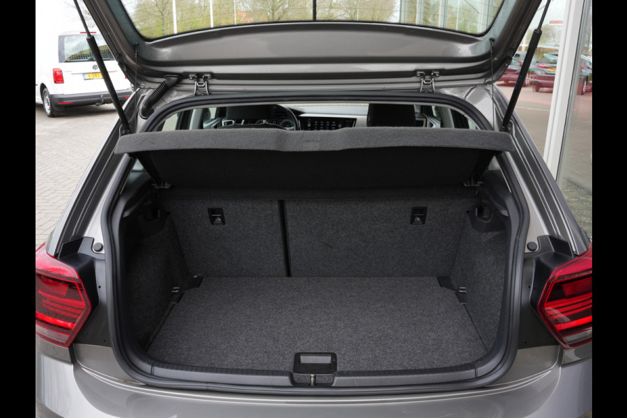 Volkswagen Polo 1.0 TSI Comfortline Automaat | Climate Control | Adaptive Cruise | Navigatie | DAB